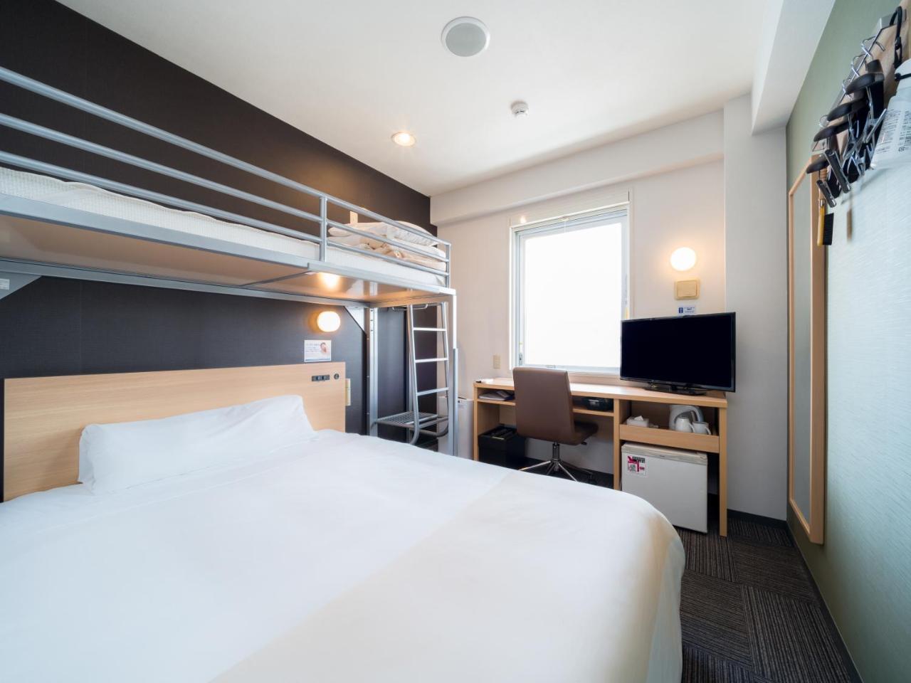Super Hotel Takamatsu Tamachi Exterior foto